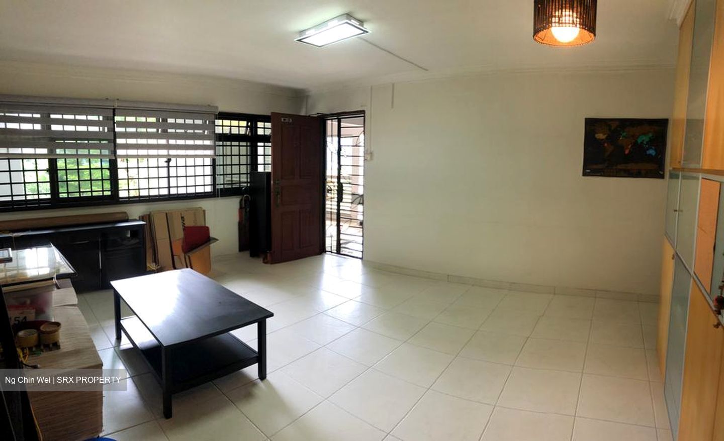 Blk 15 Ghim Moh Road (Queenstown), HDB 4 Rooms #534581991